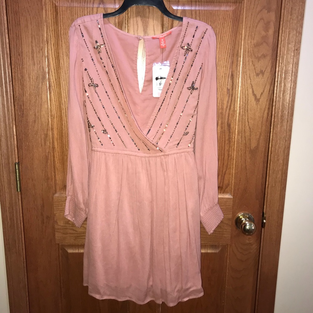 Chelsea & Violet dress-NEW